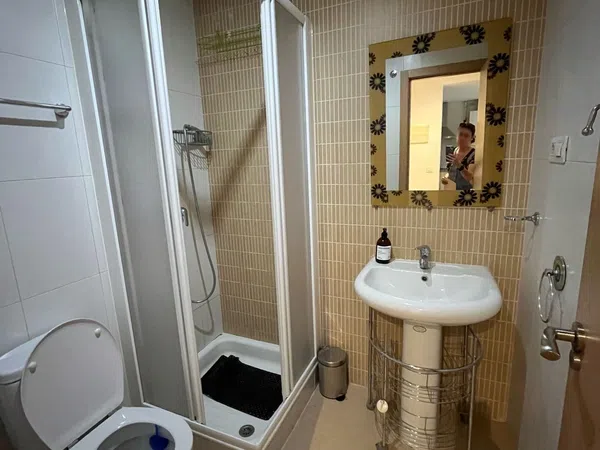 Alquiler de piso en La Carrera, 55 - Foto 4