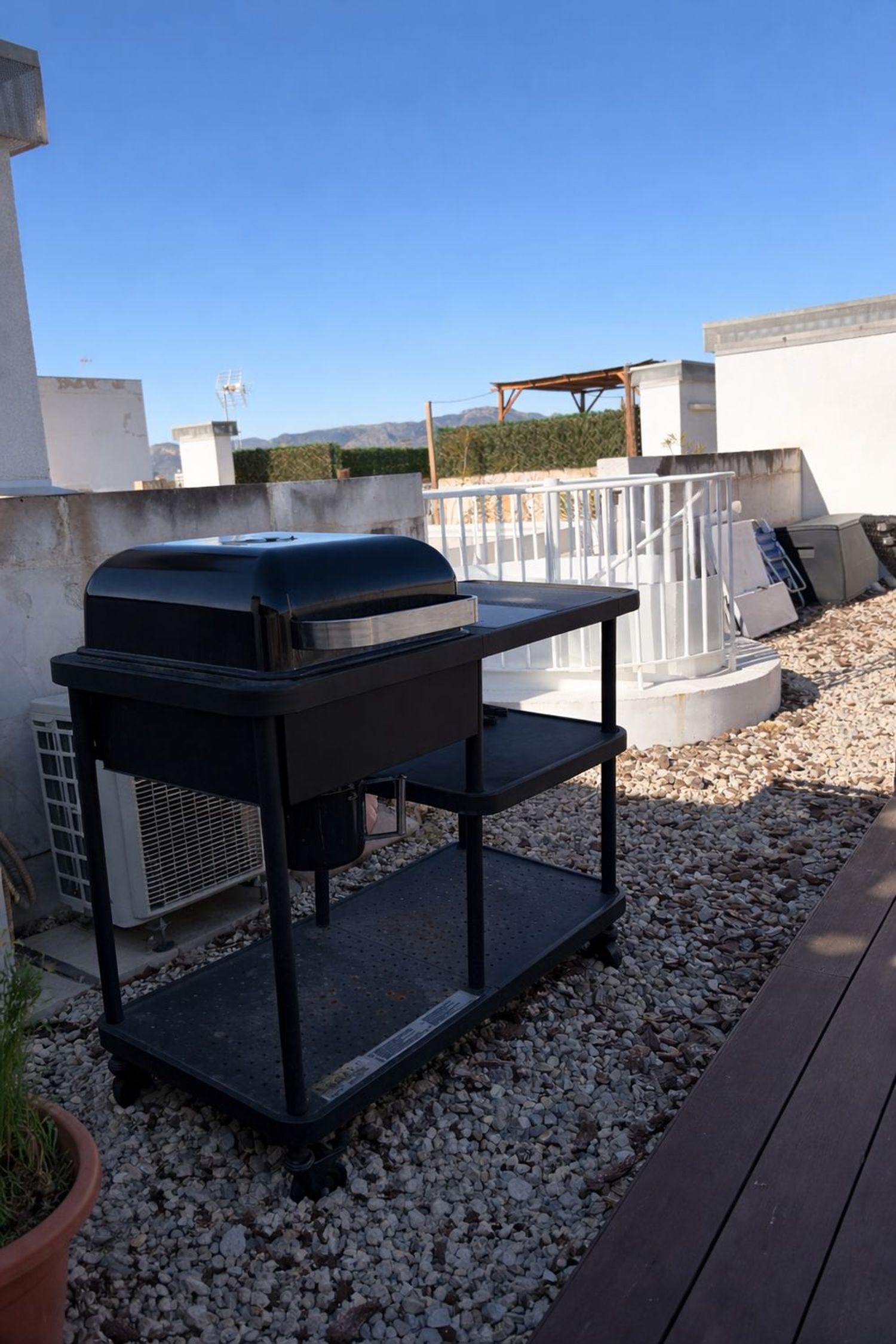 Ático en Barrio L'Olivera - Amanecer - Foto 16