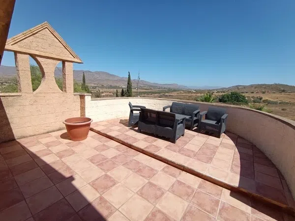 Casa rural en Paraje los Pinos Uno, 66 - Foto 10