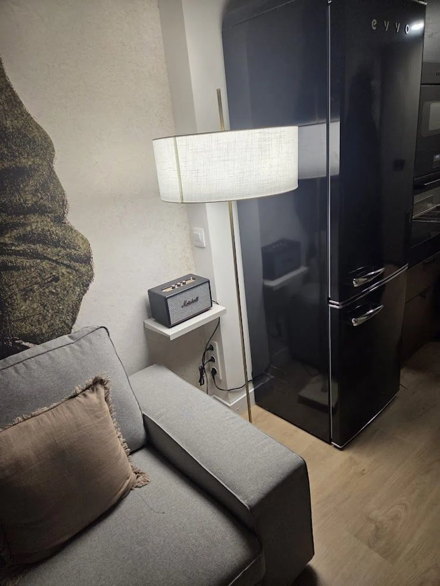 Estudio en calle de Puenteareas, 15 - Foto 4