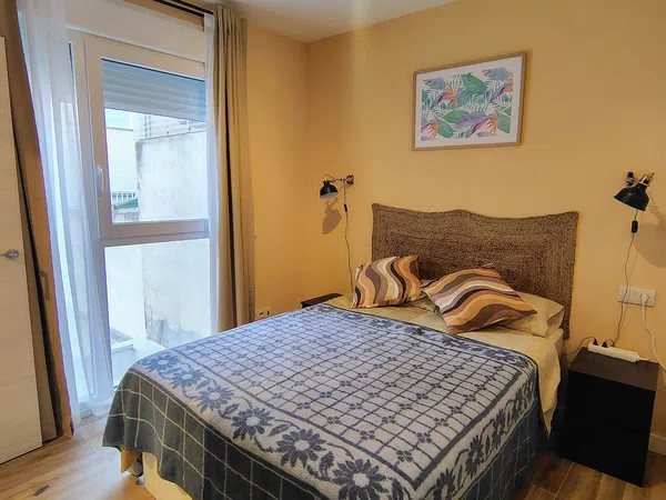 Piso en Calle Méndez Núñez, 29, Barrio Blanco, Salamanca - Foto 5
