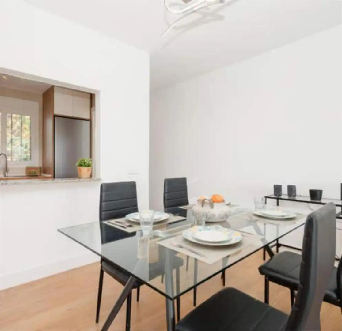Apartamento en El Paraiso Alto - Foto 5