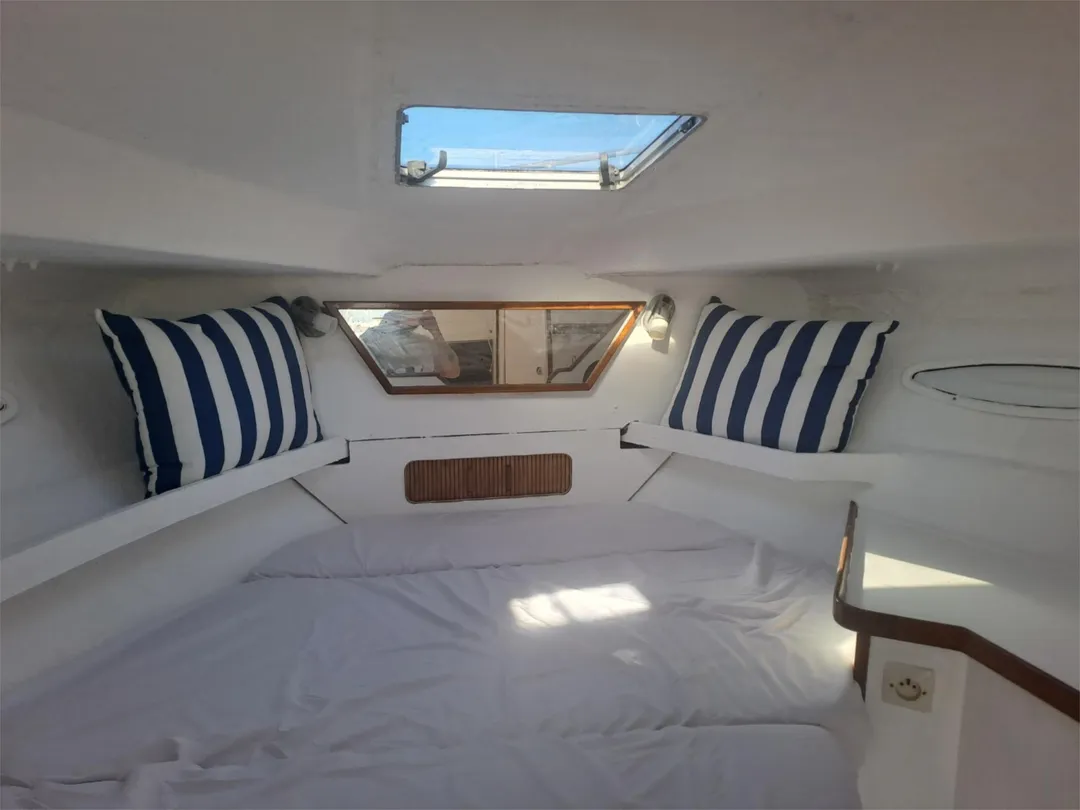 Planta baja en  Zn Puerto Deportivo 3 - Foto 9