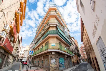 Piso en  Calle Triana Baja 2 - Foto 8
