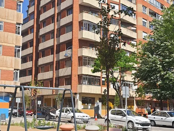 Piso en Calle Obispo Cuadrillero, 13, San Mamés - La Palomera, San Mamés - La Palomera - Foto 18