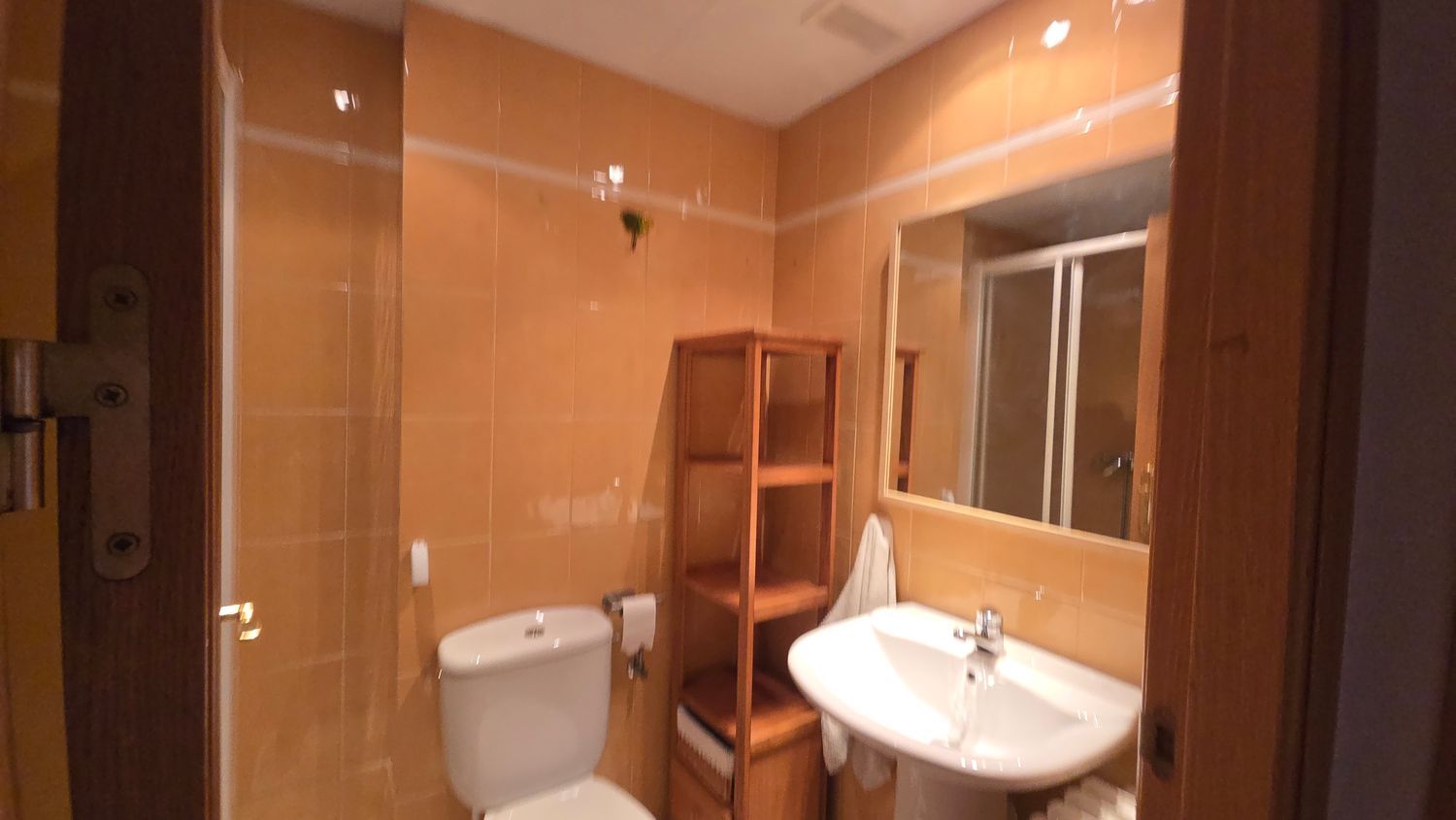 Alquiler de piso en Alcalde Henche de la Plata, 9 - Foto 14