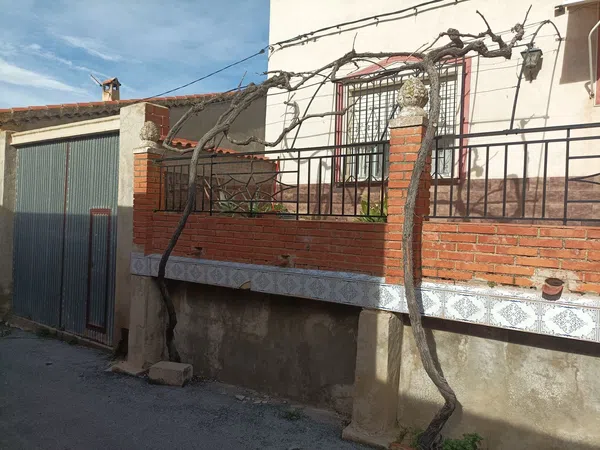 Casa de pueblo en Calle la Balsa, 13 - Foto 32