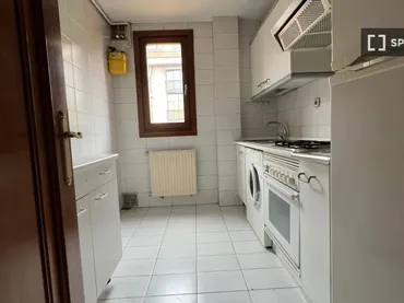 Piso en  Madrid Capital - Foto 6