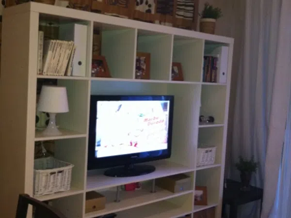 Estudio en Avenida de Huelva, 36 - Foto 2