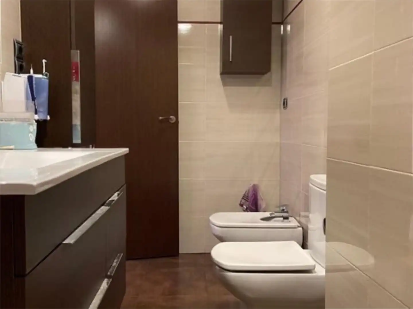 Piso en  Vía del Tranvía 1A - Foto 25