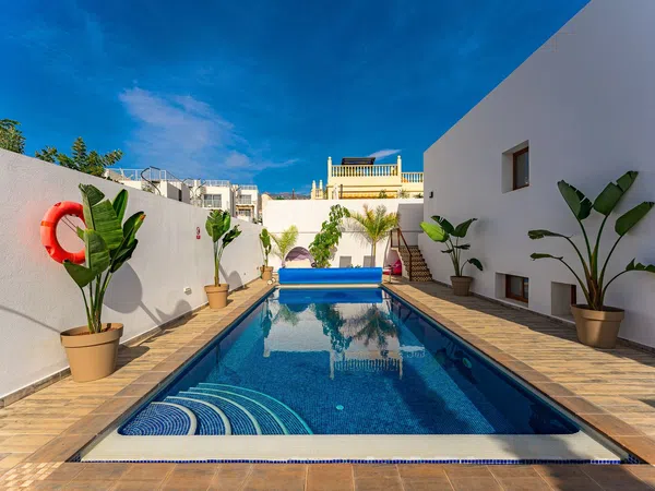 Casa independiente en calle el Callao, 20 - Foto 29