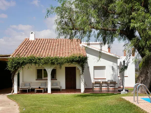 Casa o chalet independiente en Ardelejos - Cuesta de la Palma - Buenavista, Ardelejos - Cuesta de la Palma - Buenavista - Foto 1