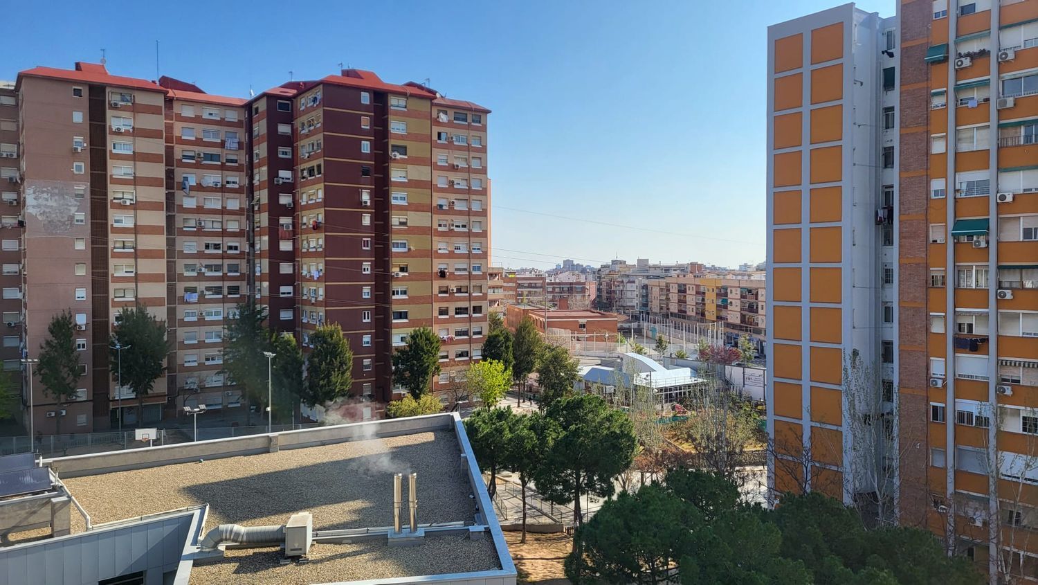 Piso en calle de la Caoba, 4 - Foto 1