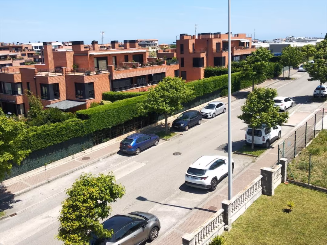 Piso en  Calle la Pereda 15 - Foto 13