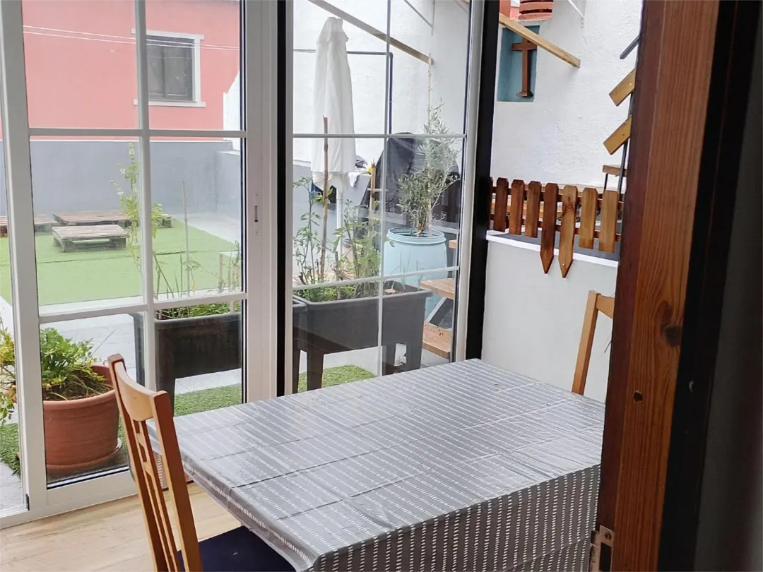 Ático en  Calle San Juan Bosco 3 - Foto 3