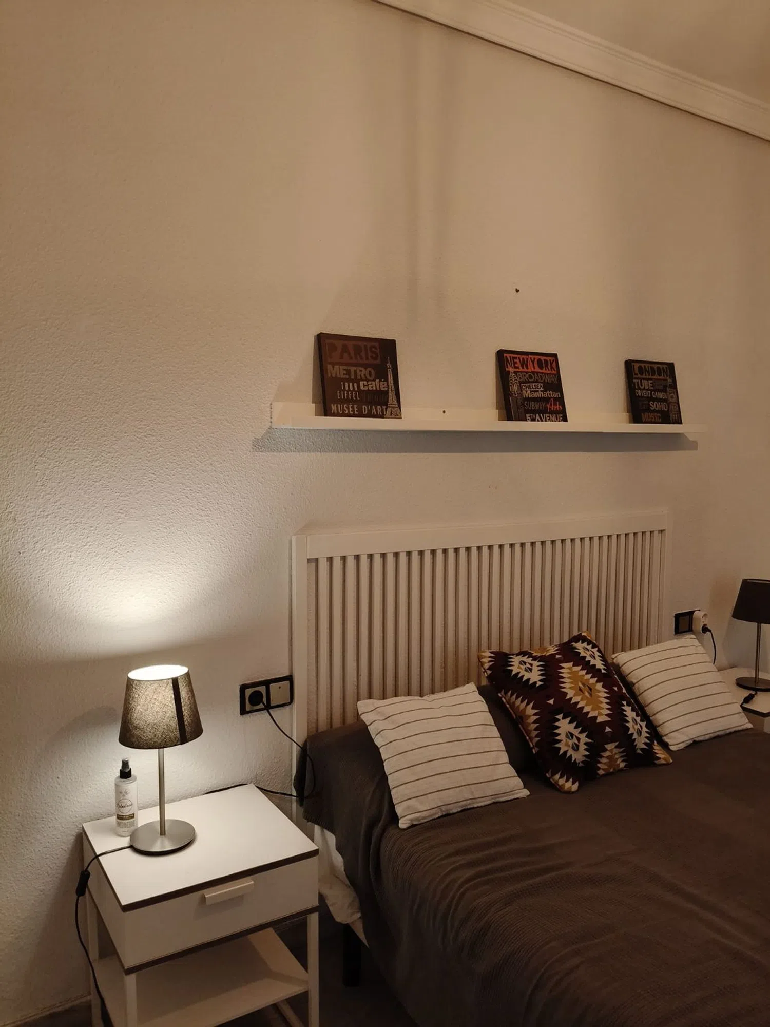 Piso en calle Pureza, 112 - Foto 24