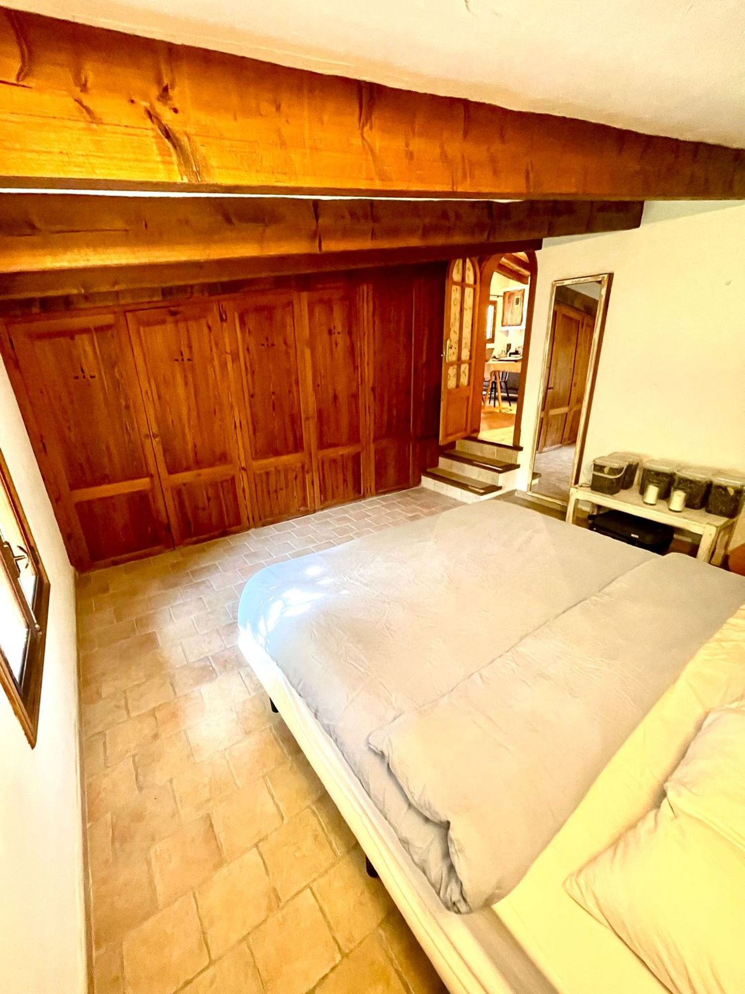 Casa terrera en Barrio Establiments - Foto 8