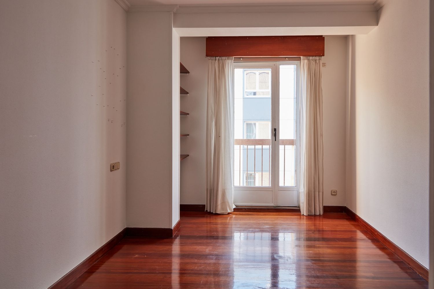 Piso en calle do Xeneral Pardiñas, 36 - Foto 8