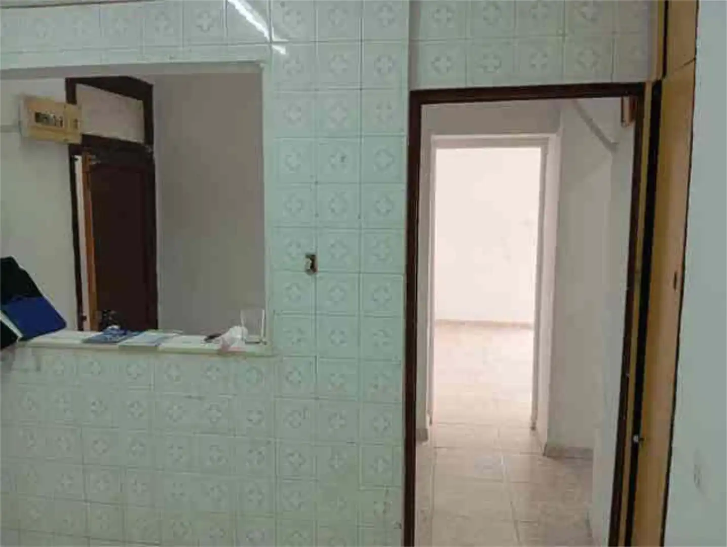 Piso en centro - Foto 6
