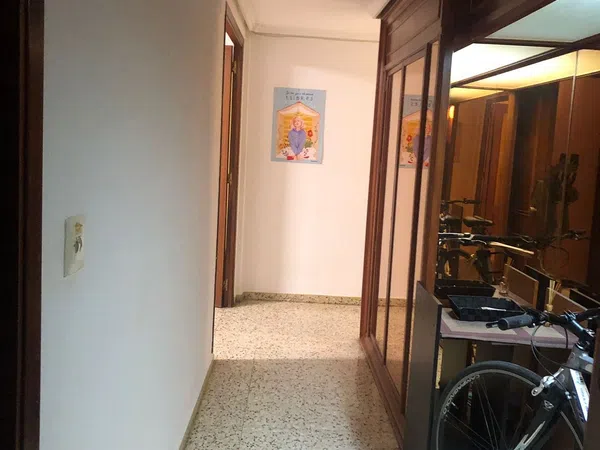 Piso en Calle de Masquefa, Camí de Vera - Foto 16