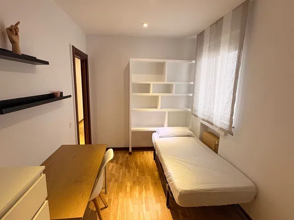 Piso en paseo de Canalejas, 21 - Foto 9