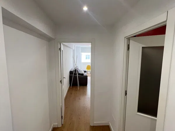 Piso en calle da República Arxentina, 48 - Foto 6