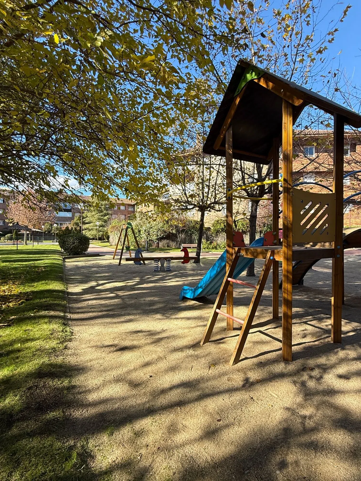 Piso en calle Isaac Albéniz, 19 - Foto 20