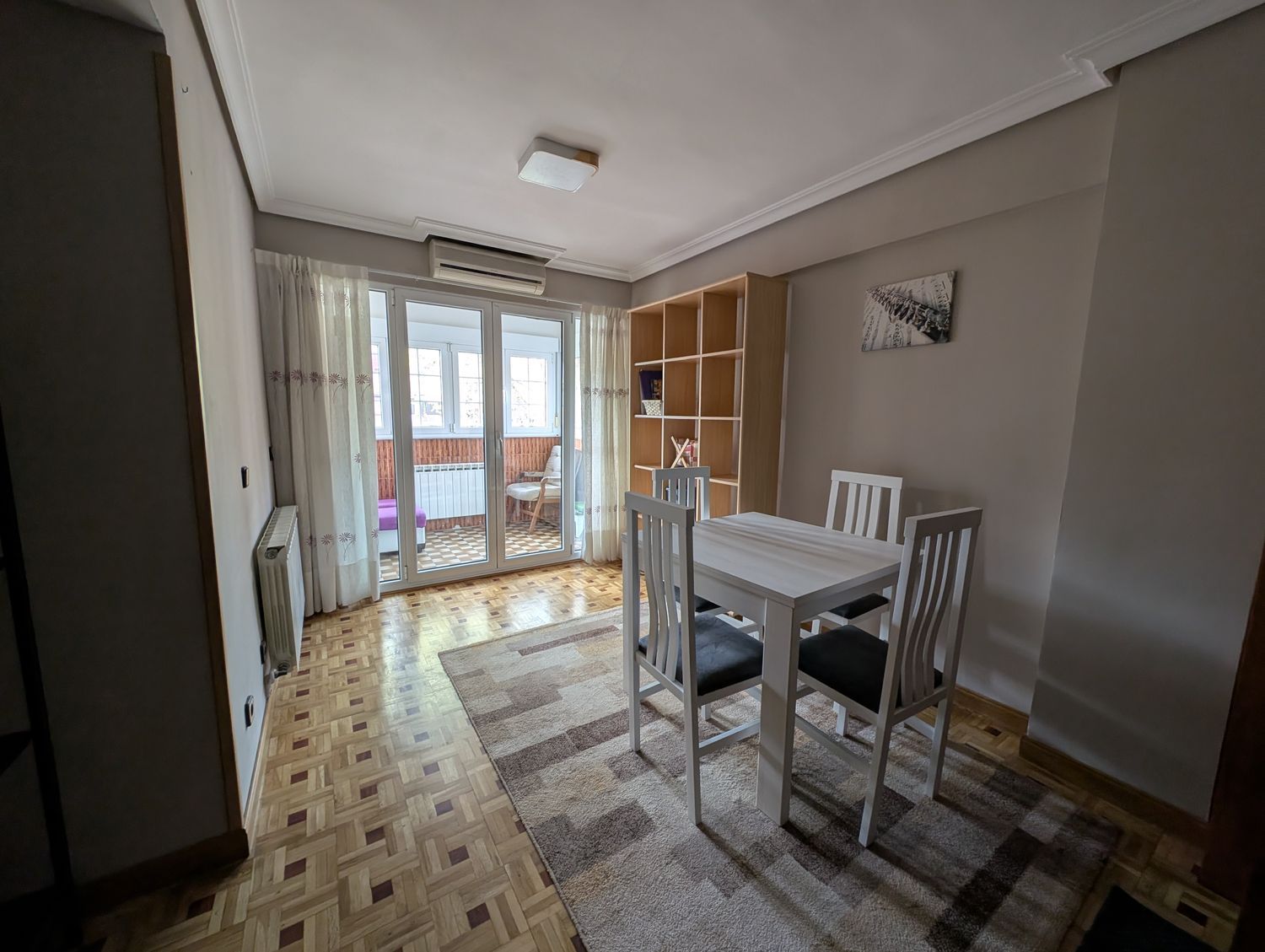 Piso en calle Marcelino Castillo, 10 - Foto 1