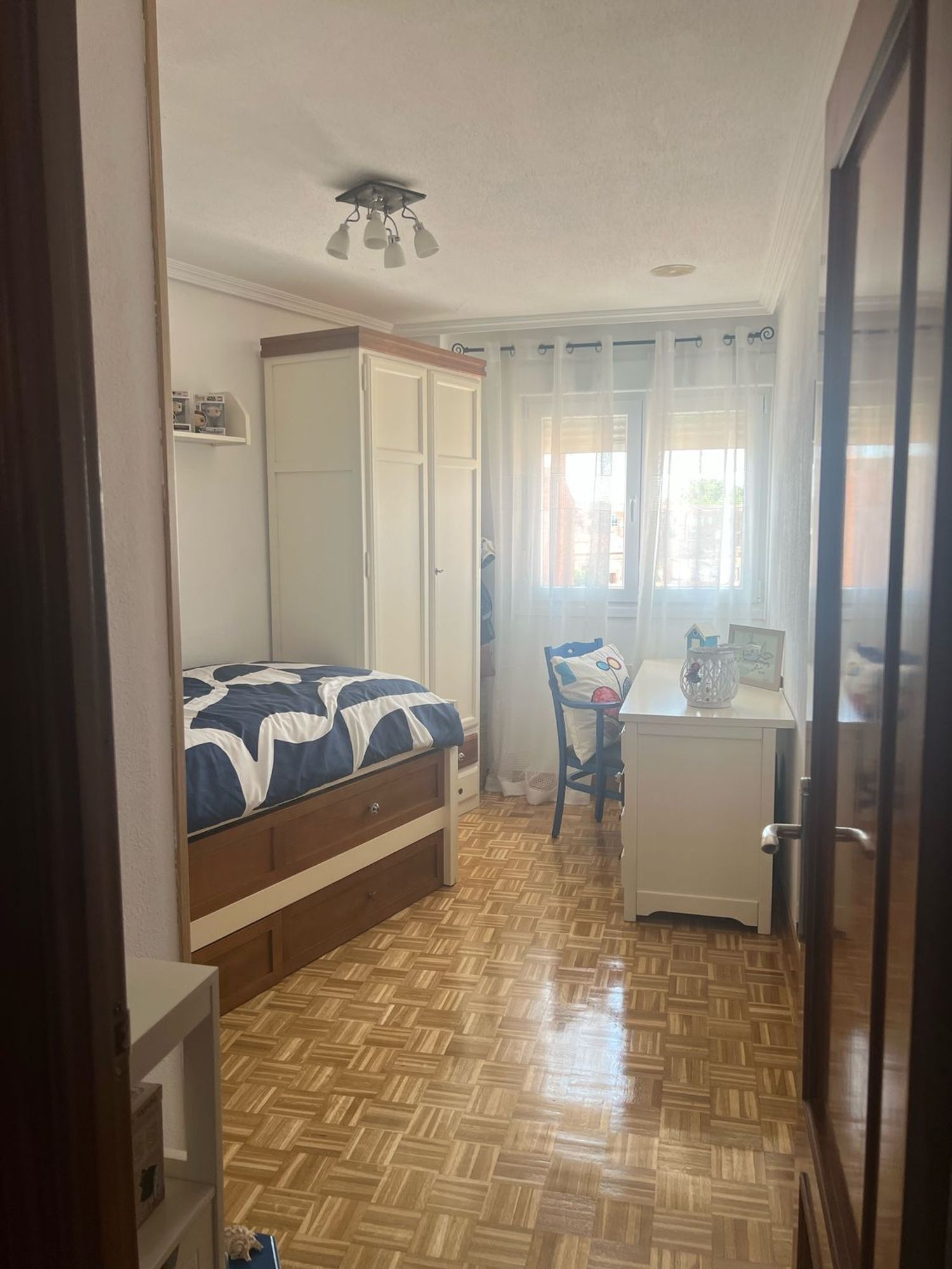 Piso en Tudela de Duero - Foto 3