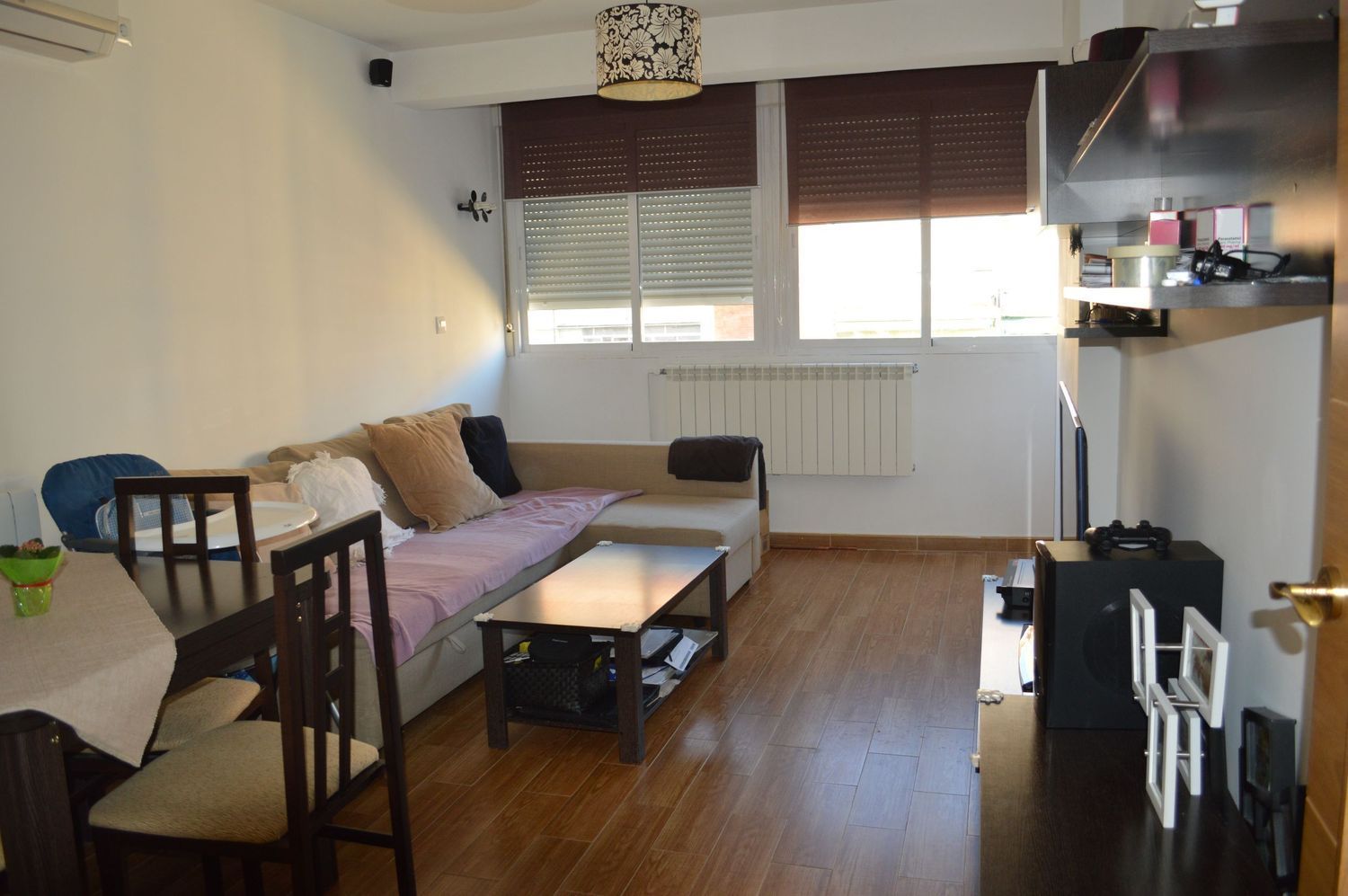 Piso en calle de ponferrada, 43