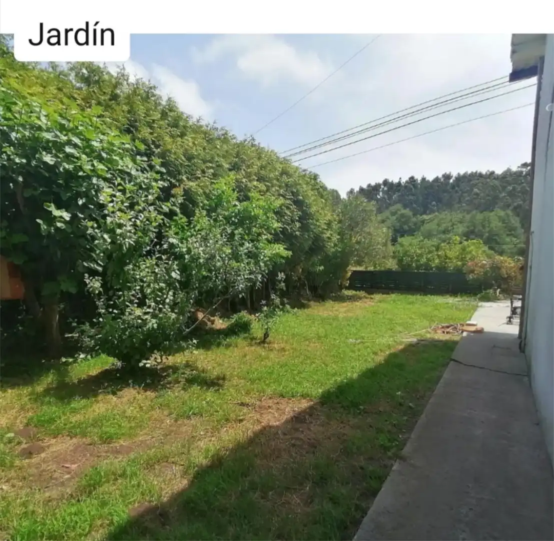 Chalet en  Aldea 60 - Foto 2