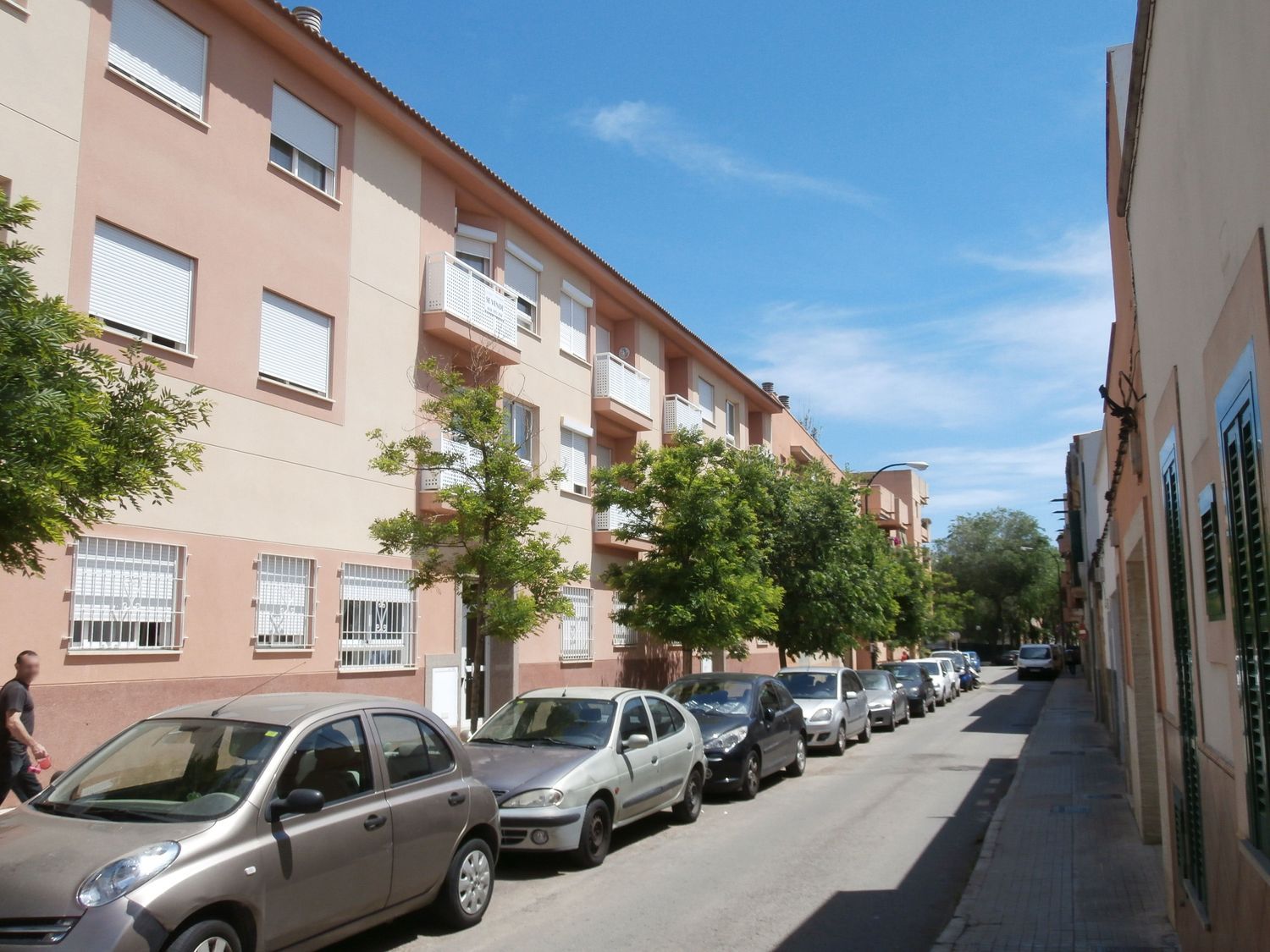 Piso en calle Semolera, 13 - Foto 2