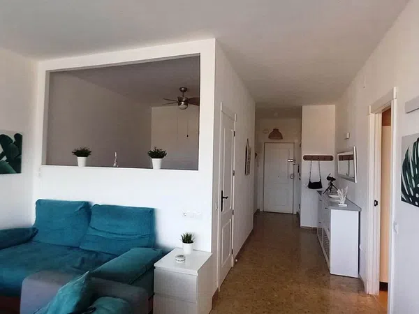 Estudio en calle Hespérides, 17 - Foto 6