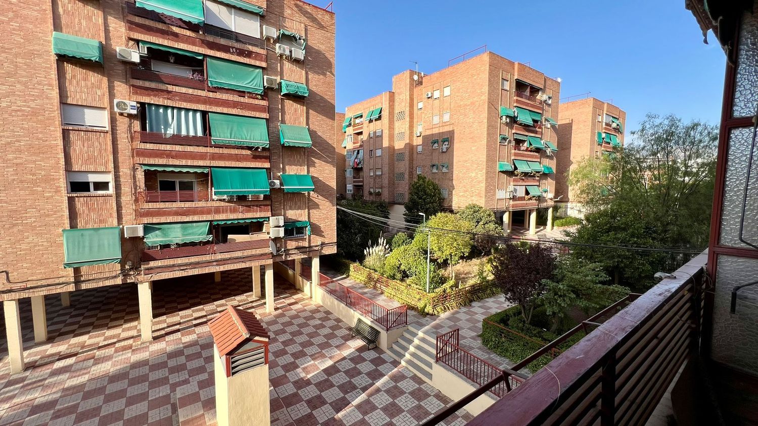 Piso en Calle Félix Rodríguez de la Fuente, 25, Zaidín, Zaidín - Foto 2