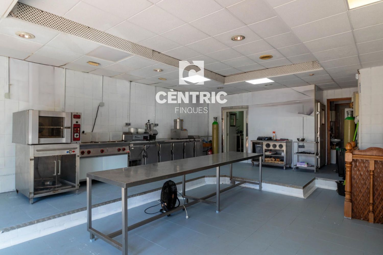 Local en Sol i Padris - Sant Oleguer, Sol i Padris - Sant Oleguer - Foto 3