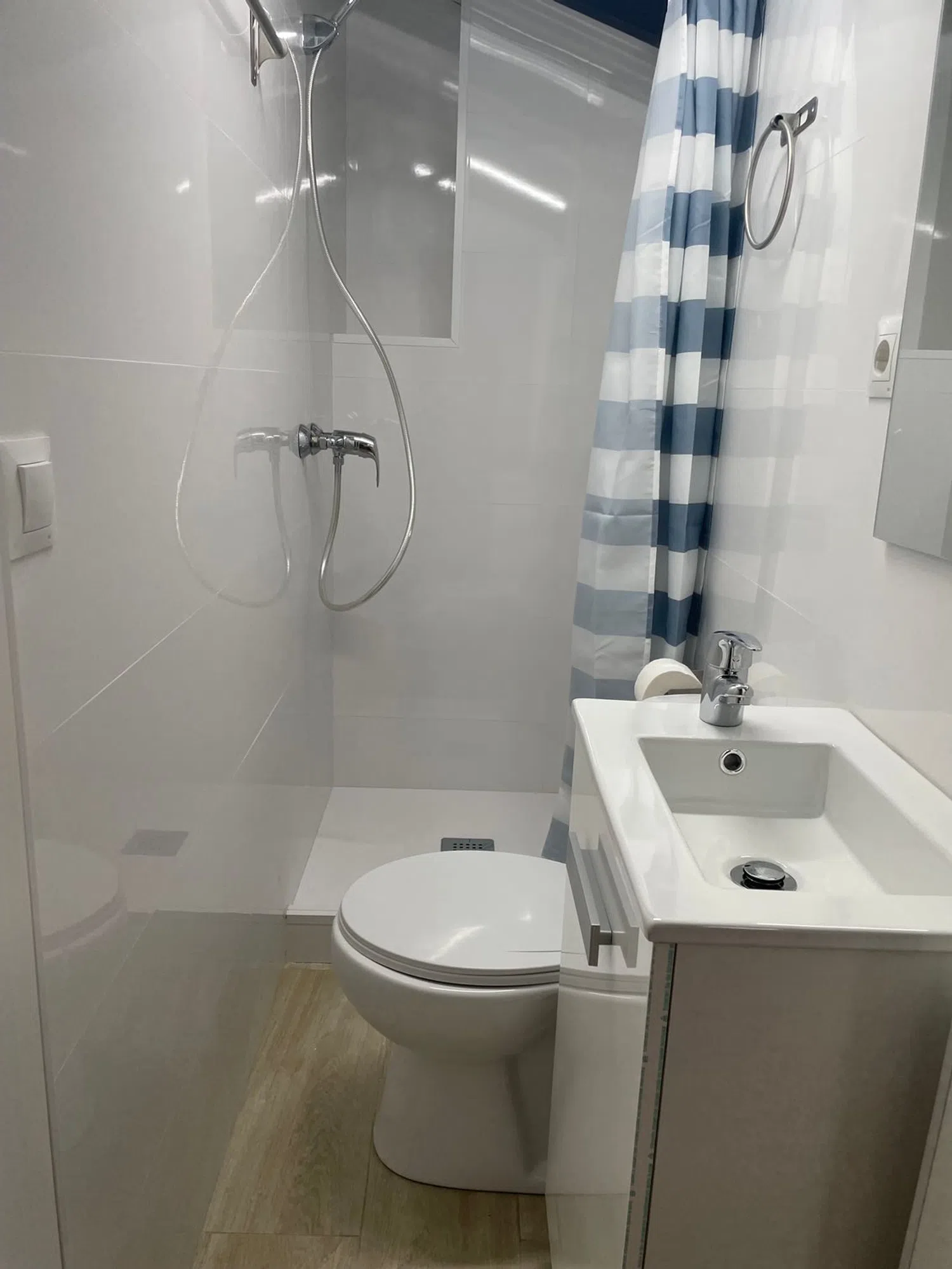 Piso en calle de María Luisa, 13 - Foto 3