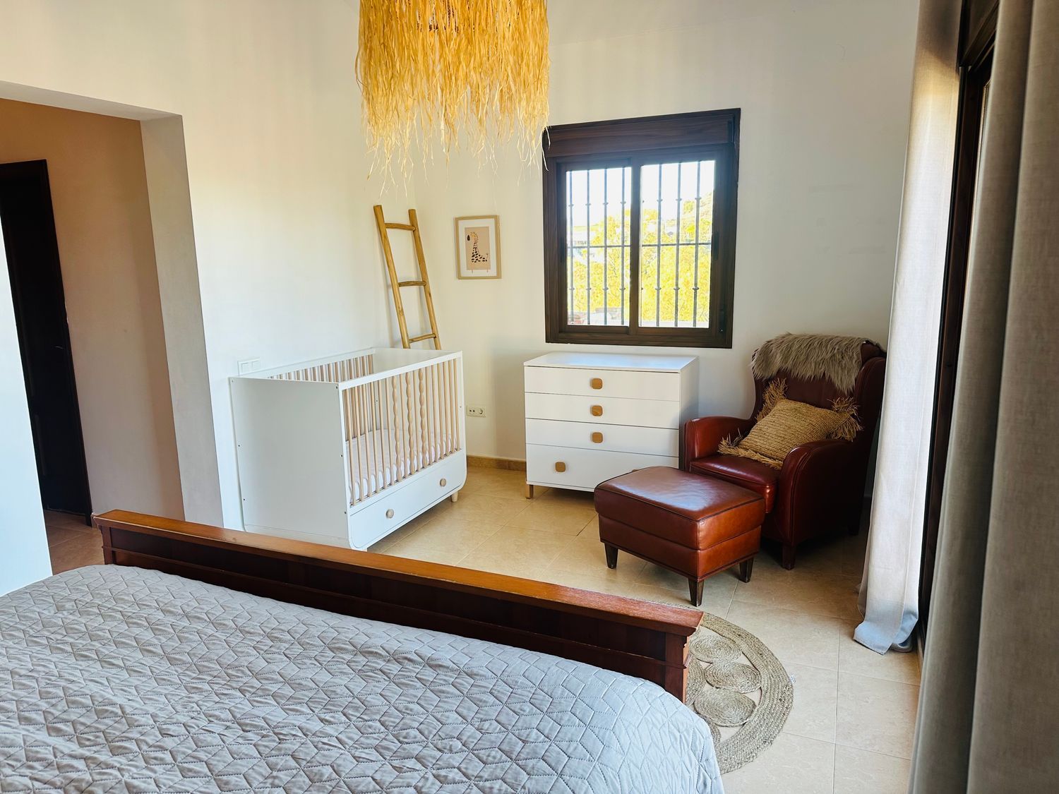 Casa rural en Lugar las Lomas, 123 - Foto 13