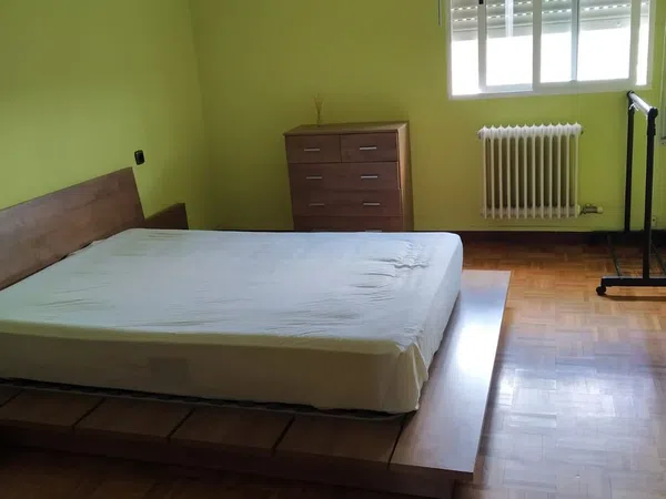 Piso en Urbanización Los Olmillos, 10 - Foto 8