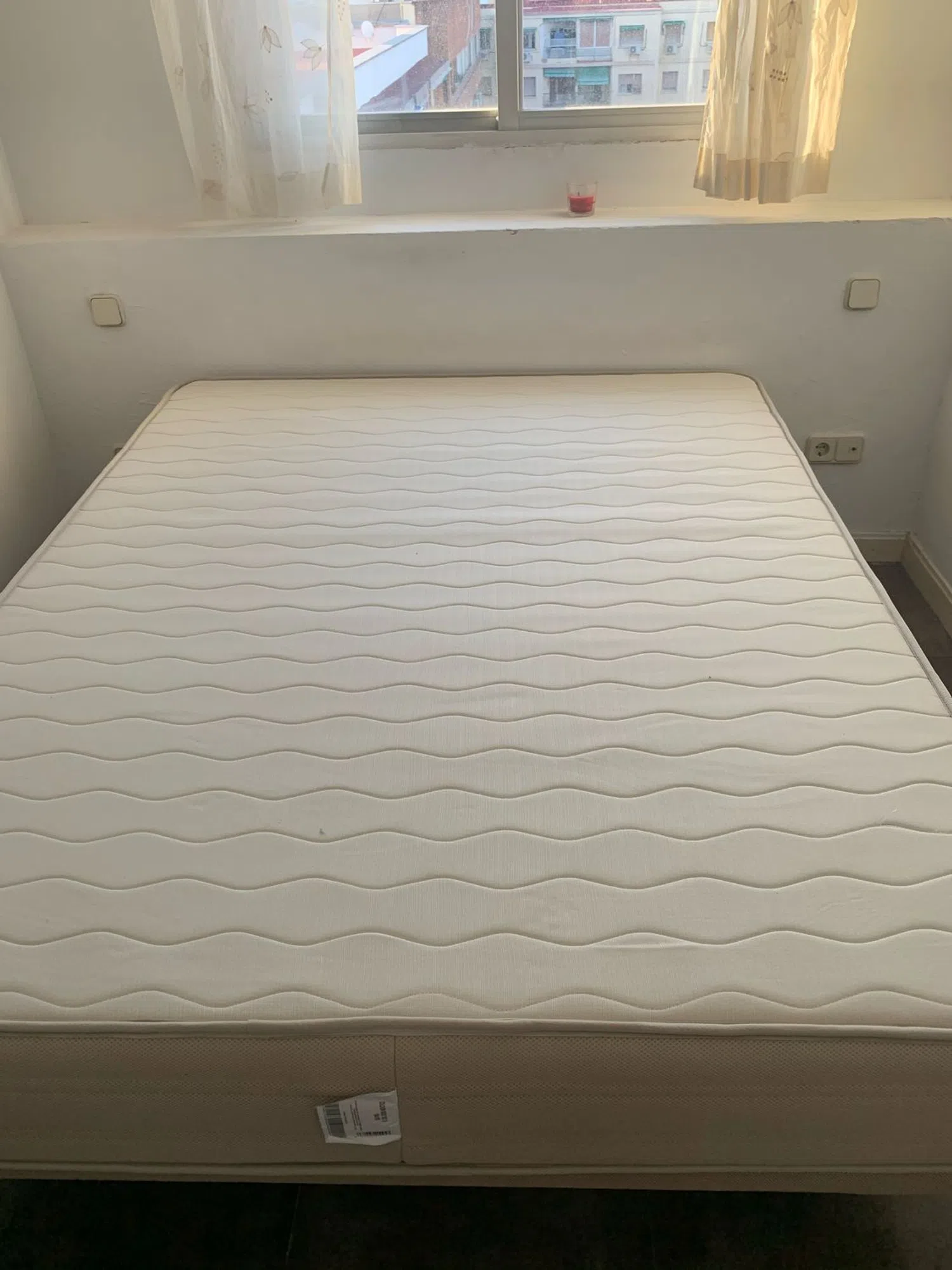 Piso en calle de Rafael Herrera, 11 - Foto 16