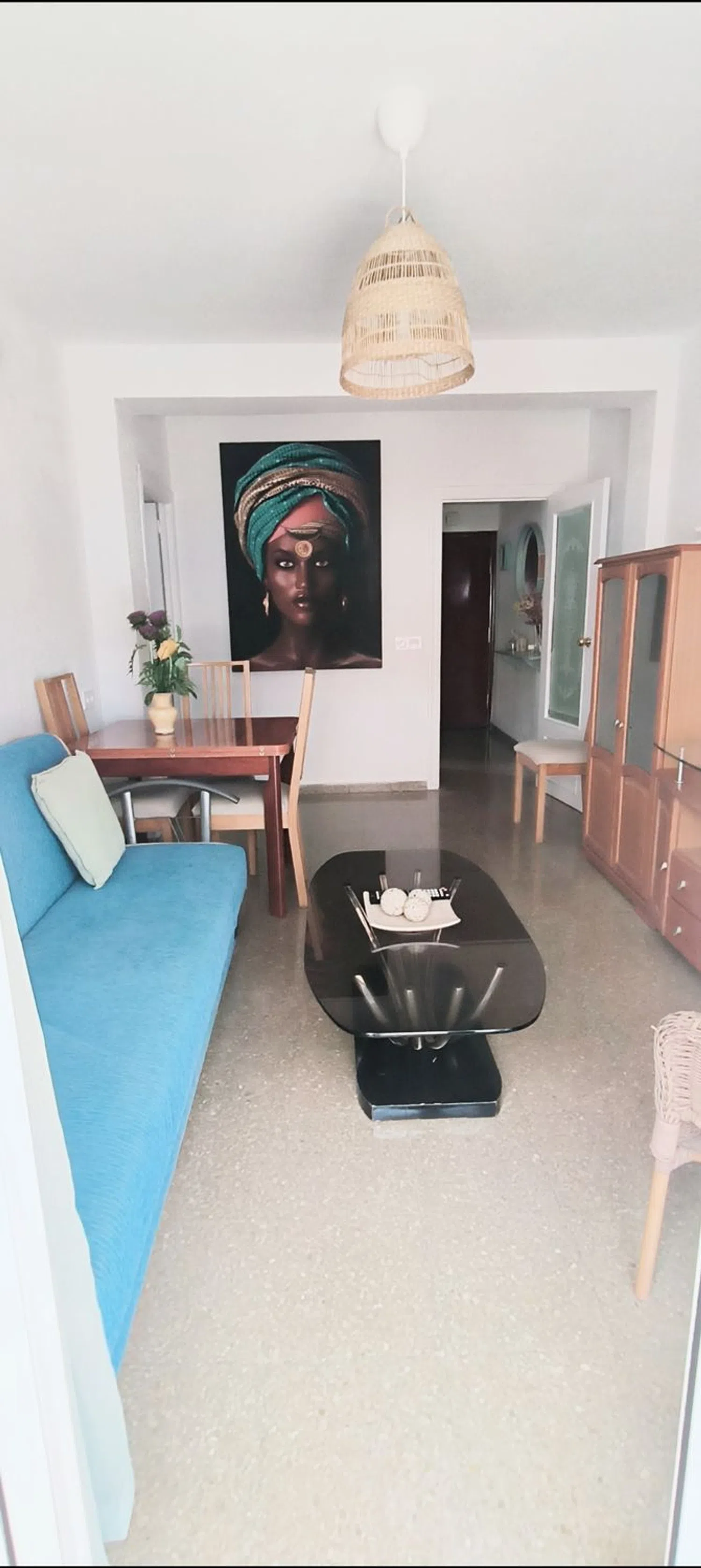 Piso en avenida Al-Nasir, 5 - Foto 1