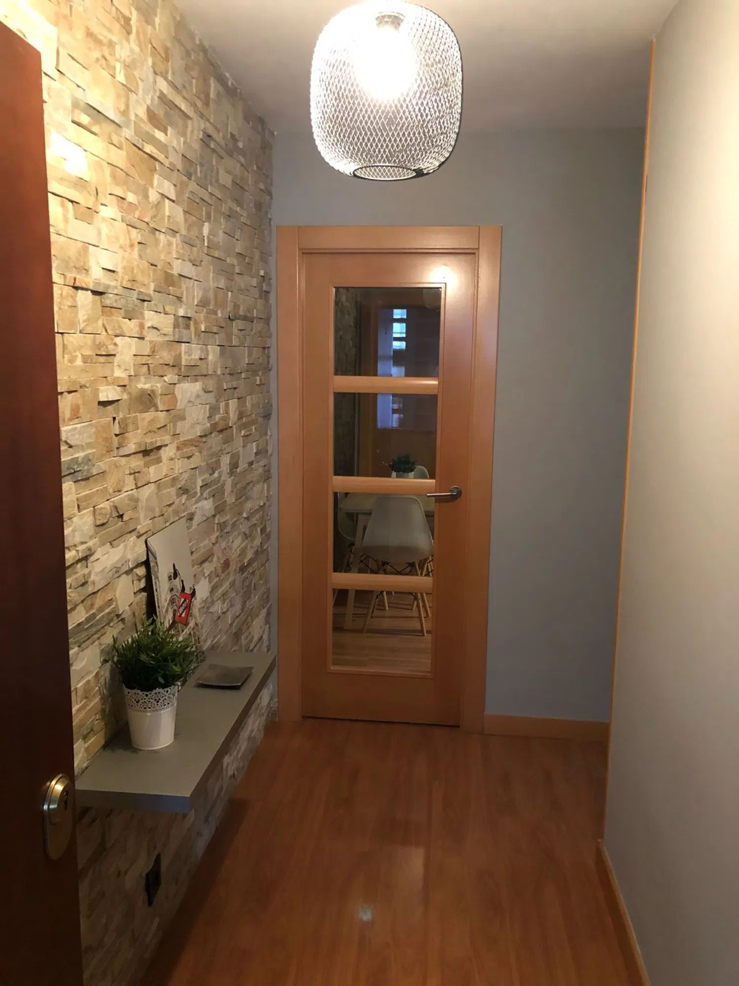 Piso en calle de Ramón Luján, 107 - Foto 3