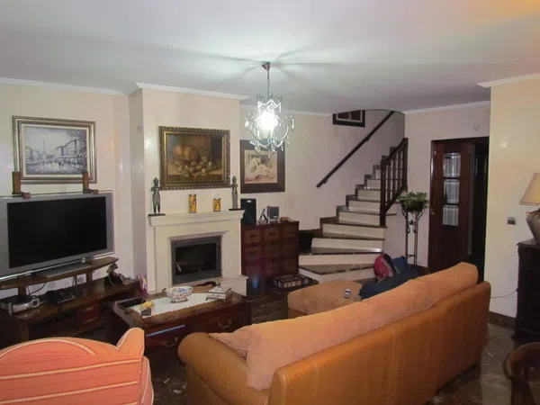 Chalet adosado en Calle Alonso de Ercilla, 30 - Foto 36