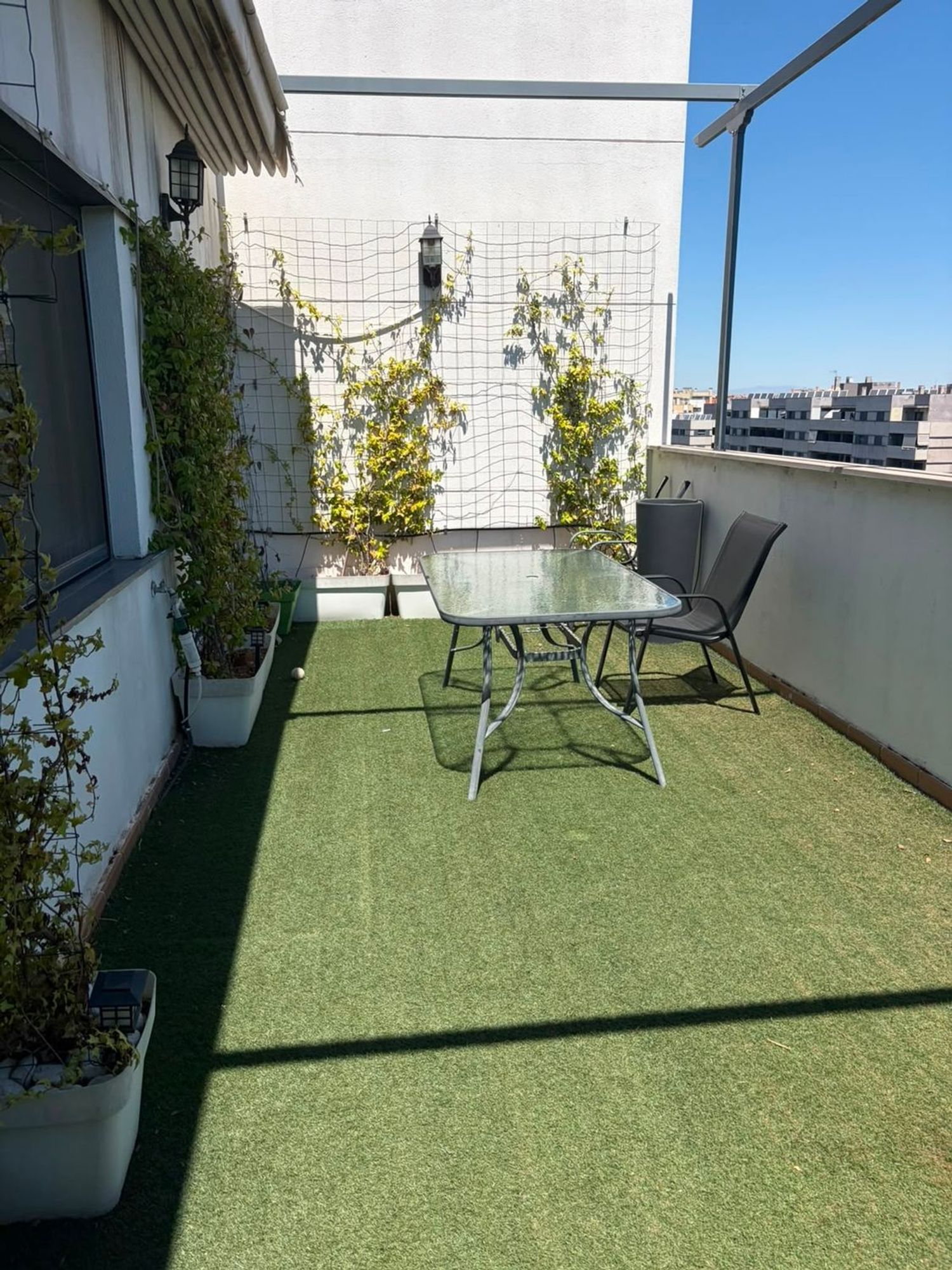 Ático en Calle Mariano Benlliure, 1, Sureste, Sureste - Foto 2