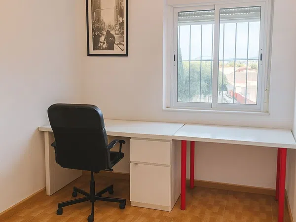 Piso en Barrio Vallesequillo - Foto 5