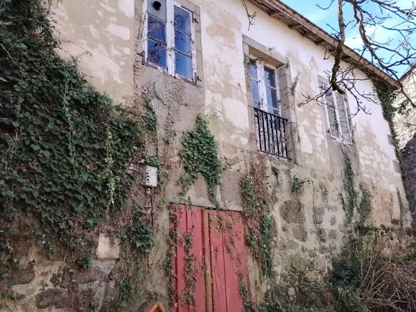 Casa de pueblo en Trasulfe, 52 - Foto 7
