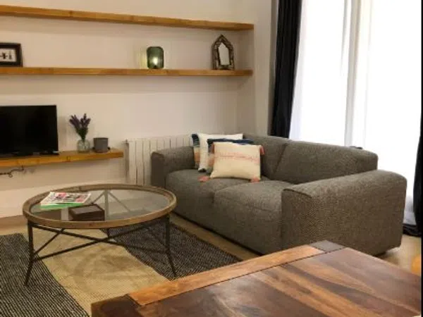 Piso en calle de Balmes, 3