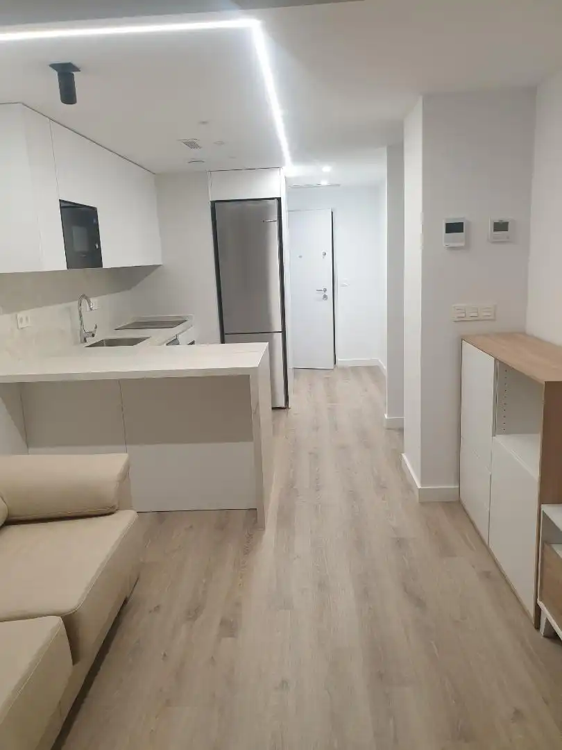 Apartamento en  Calle Simón García 29 - Foto 3