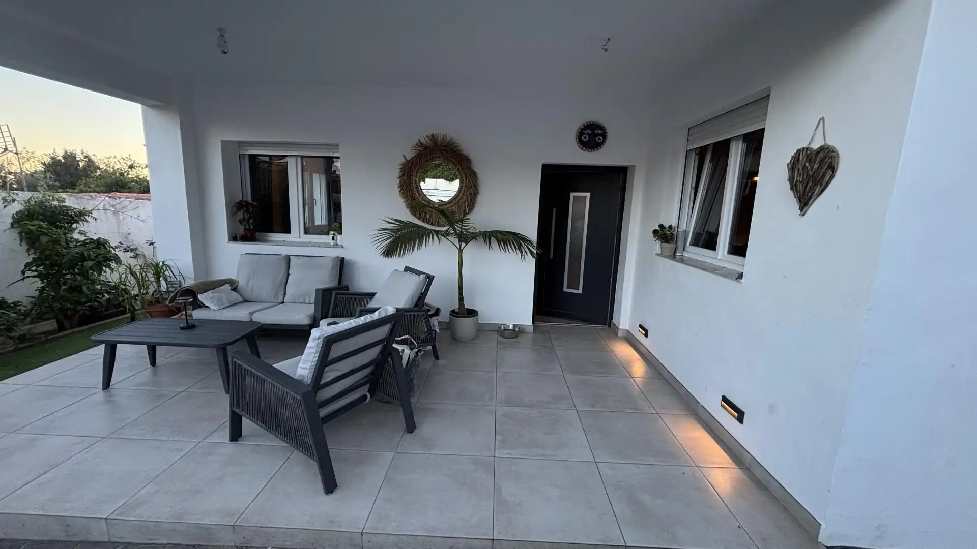 Chalet en  Diseminado Chaparral 239 - Foto 4