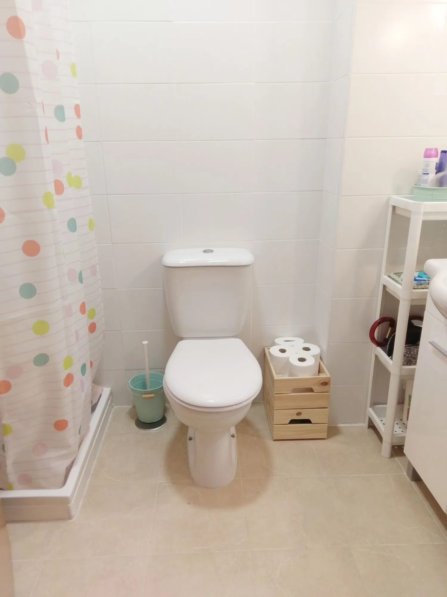 Piso en calle Carabaña, 13 - Foto 5