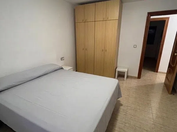 Piso en Calle de Menéndez y Pelayo, 2, L'Eixereta, L'Eixereta - Foto 4